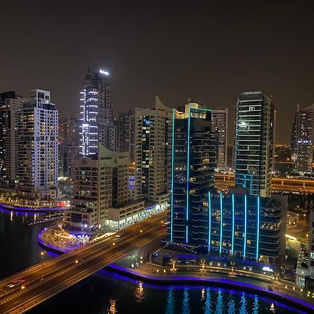 Walk To The Beach Or Enjoy The Amazing View From The Balcony Dubai Exterior foto